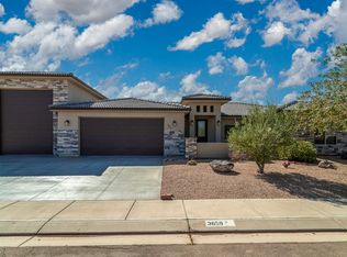 3659 W 2470 S, Hurricane, UT 84737