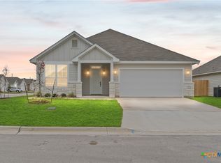 8124 Pineridge Way, Temple, TX 76502