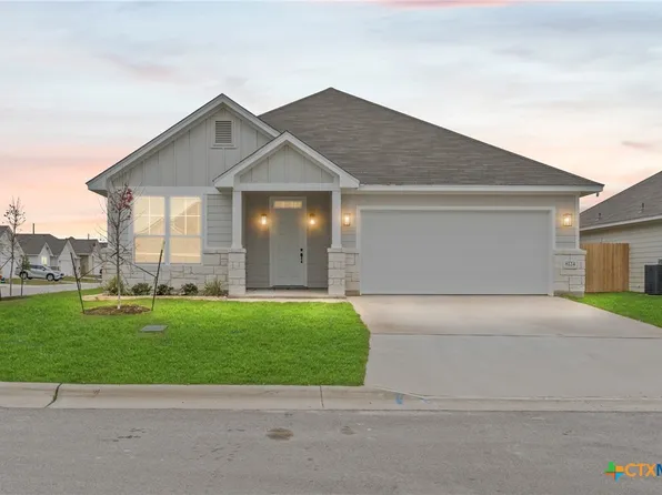 8124 Pineridge Way, Temple, TX 76502