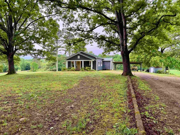 595 County Road 259, Florence, AL 35633