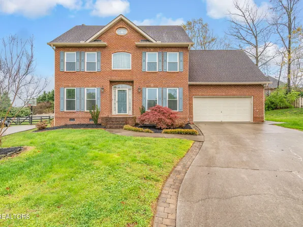 10349 Saint Regence Ln, Knoxville, TN 37922