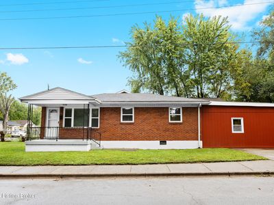 3637 Parthenia Ave, Louisville, KY, 40215