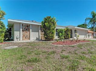 1332 Annette St, Punta Gorda, FL 33980