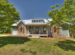 1148 Talona Mountain Rd #2, Ellijay, GA 30536