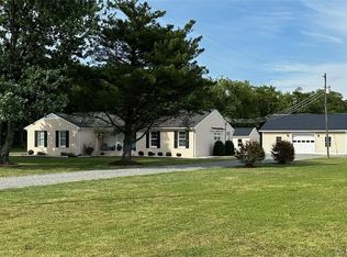 549 Ferry Rd, Heathsville, VA 22473