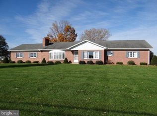 4141 Molly Pitcher Hwy, Chambersburg, PA 17202