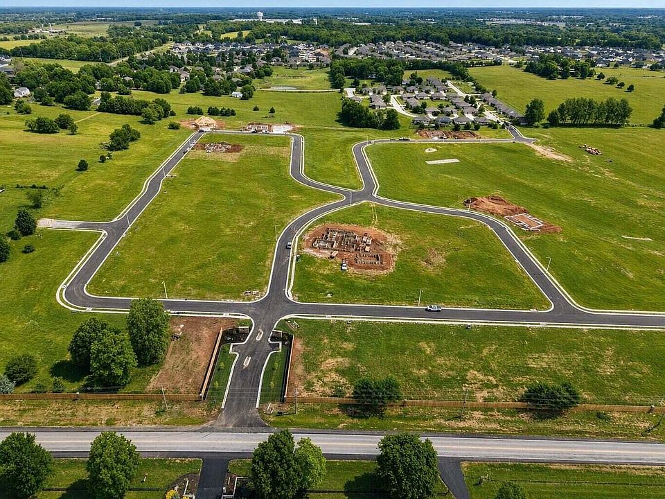 2nd image of Lot 33 Summertime Street