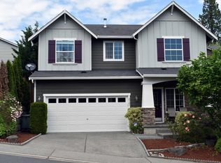 2707 232nd St SE, Bothell, WA 98021