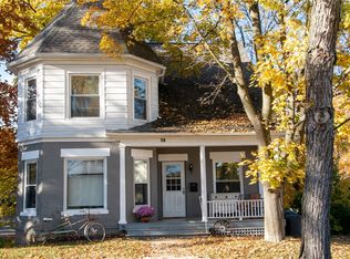 78 Murray St, Mount Morris, NY 14510