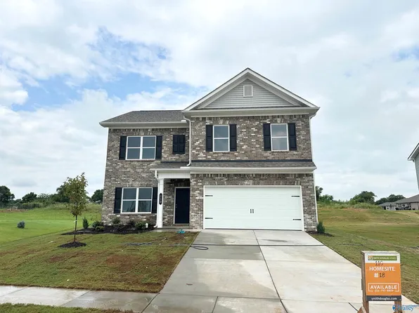 110 Starview Ct, Harvest, AL 35749