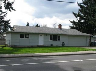 17080 SW Blanton St, Aloha, OR 97007