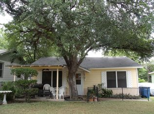 1705 Ulit Ave, Austin, TX 78702