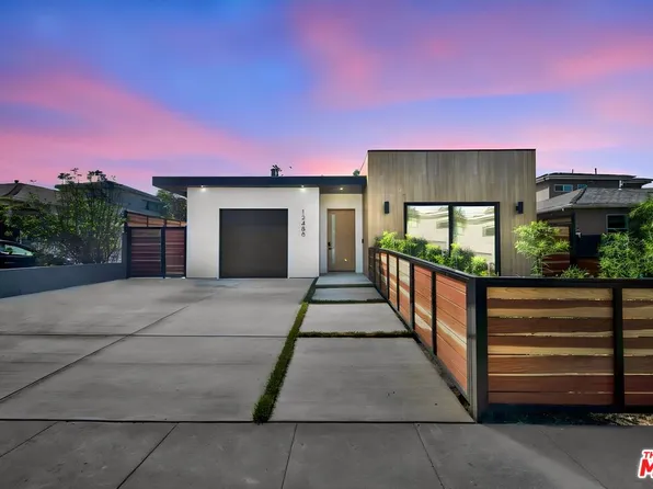 12488 Rubens Ave, Los Angeles, CA 90066