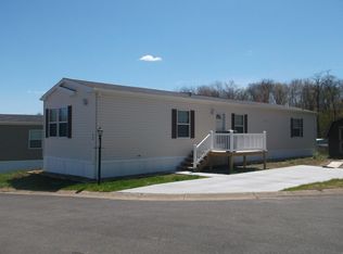 116 Brandywine Cir E, Wintersville, OH 43953