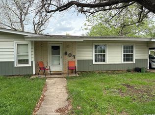 607 CONWAY DR, San Marcos, TX 78666