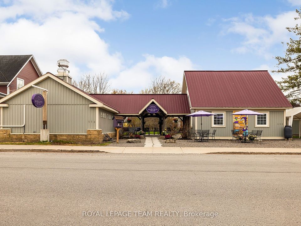 1st image of 318 Main St W