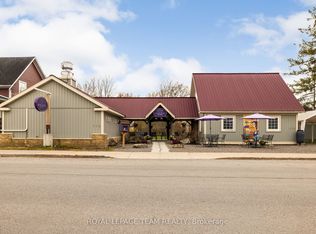 318 Main St W, Merrickville Wolford, ON K0G1N0