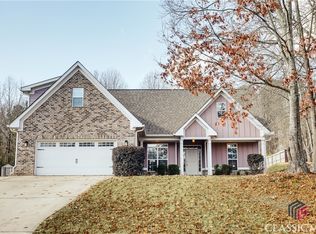 360 Lakeland Dr, Athens, GA 30607