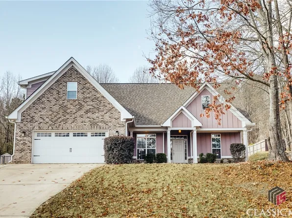 360 Lakeland Drive, Athens, GA 30607
