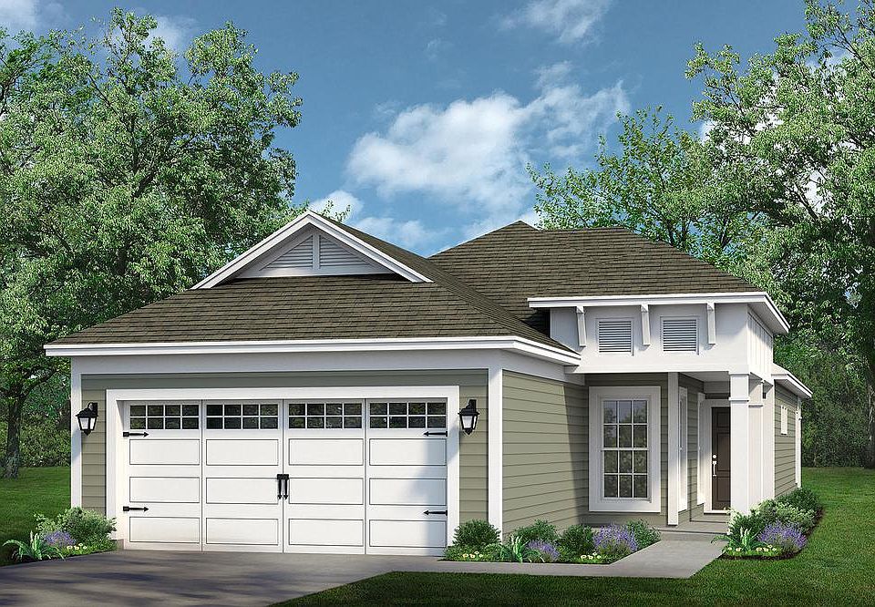 Elevation B