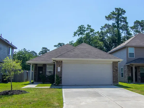 (undisclosed Address), Rosharon, TX 77583