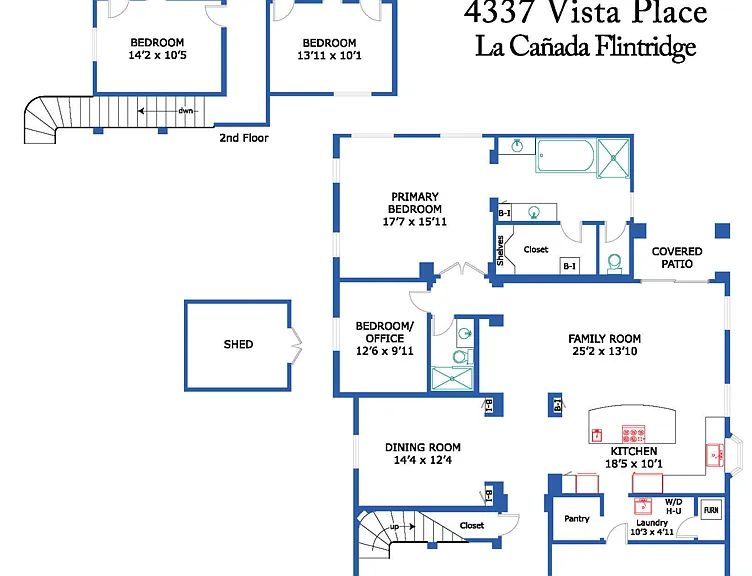 4337 Vista Pl — Photo 76