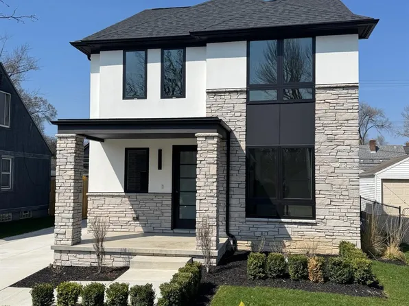 1885 Holland Ave, Birmingham, MI 48009