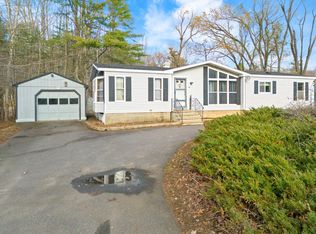 761 Quarry Rd, Wells, ME 04090