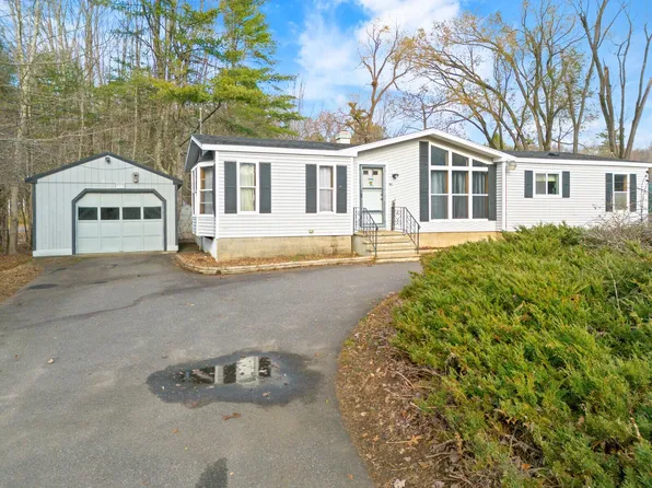 761 Quarry Road, Wells, ME 04090