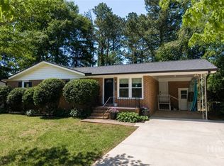 145 Pineview Drive, Athens, GA 30606