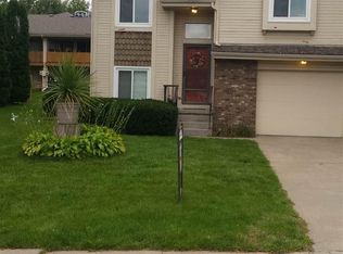 3370 S 133rd St, Omaha, NE 68144