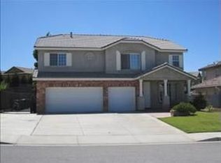 40107 Vista Ridge Dr, Palmdale, CA 93551