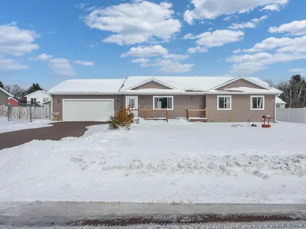 274 Nielsen Ln, Chetek, WI 54728