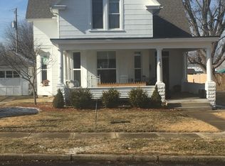 19 S Oak St, Kingston, OH 45644
