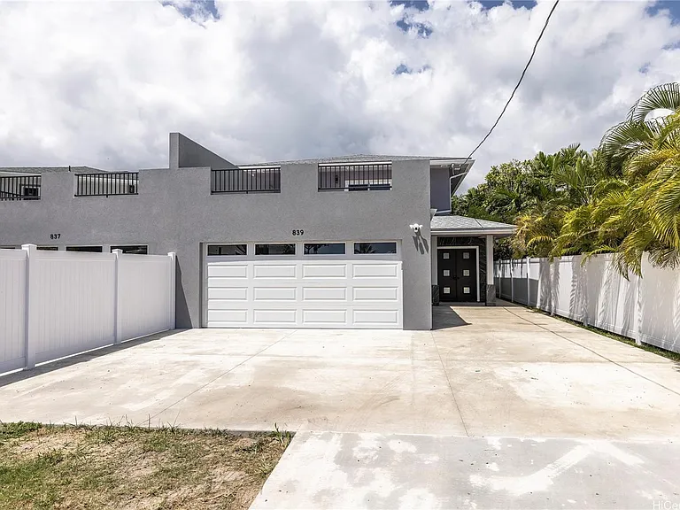 839 Oneawa St — Photo 20