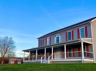 743 County Route 403, Greenville, NY 12083