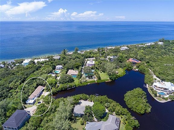3rd image of 7211 Manasota Key Rd