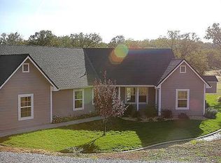 18743 Saddleback Ridge Loop, Cottonwood, CA 96022