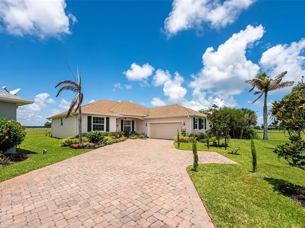 598 Gossamer Wing Way, Sebastian, FL 32958
