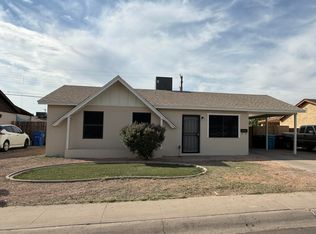 5807 W FLOWER Street, Phoenix, AZ 85031