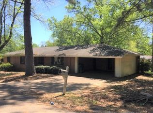 602 Brooks St, Canton, MS 39046