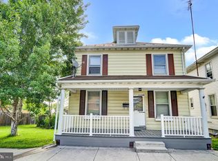 149 Penn St, Hanover, PA 17331