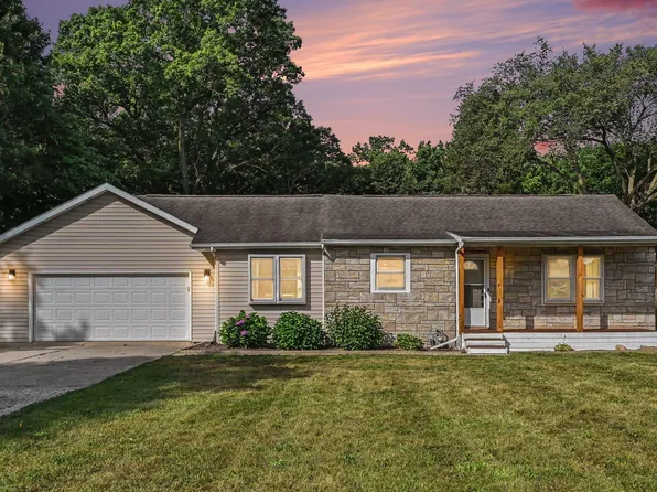 54551 Ash Rd, Osceola, IN 46561
