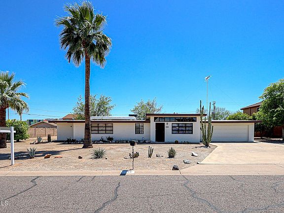 2nd image of 3039 E CHARTER OAK Road