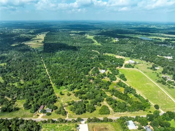 Old Highway 36 Rd, Bellville, TX 77418
