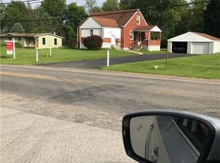 1006 Monaca Rd, Monaca, PA 15061