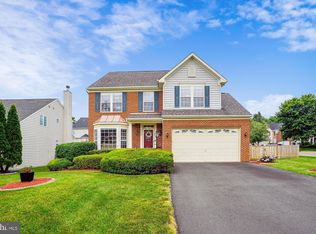 4750 Cheswald Ct, Woodbridge, VA