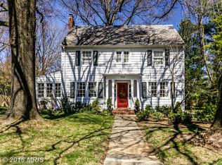 208 Gittings Ave, Baltimore, MD 21212