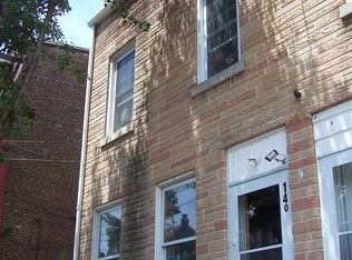 140 Bayard St, Trenton, NJ