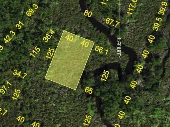 27515 Largo Ct Lot 1, Punta Gorda, FL 33983